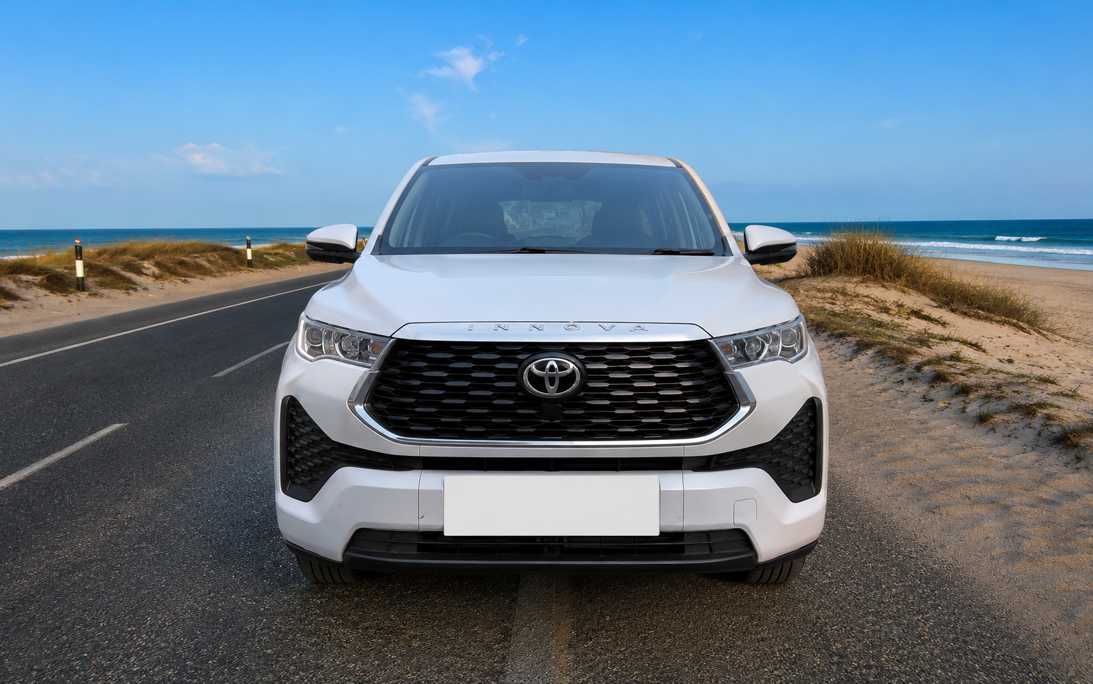 Innova Hycross